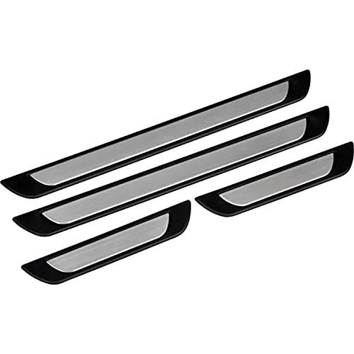 Einstiegsleisten Set 4x für VW Tiguan 2 ab 2006-2022