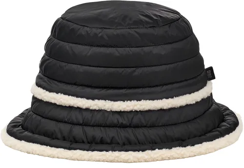 UGG AW UGGFLUFF REV Hut 2025 black - L/XL