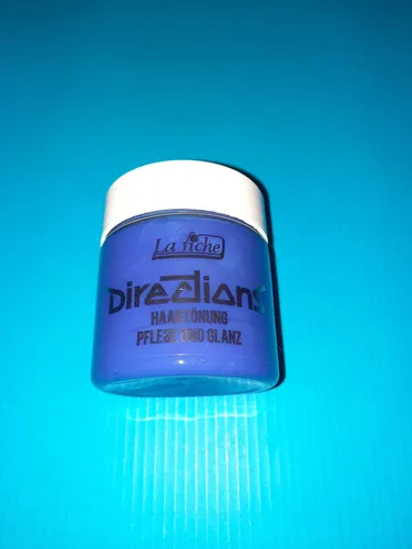 La Riche Directions Pastel Blue 100 ml