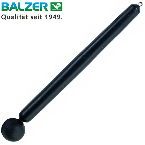 Balzer Trout Attack Bodentaster 5g 160030005 Bodengleiter Tiroler Holz