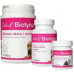 Dolvit Biotin 90 tab.