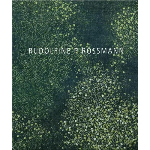 Johannes Rudolfine P. Rossmann (Deutsch, Rudolfine P Rossmann, 2025) (56642188)