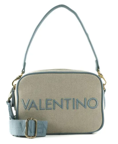 VALENTINO BAGS Chelsea Re Umhängetasche - Stylische VALENTINO Umhängetasche im Canvas Design mit großzügigem Stauraum und verstellbarem Schulterriemen. Ideal für einen modernen Look und vielseitige Tragemöglichkeiten.
