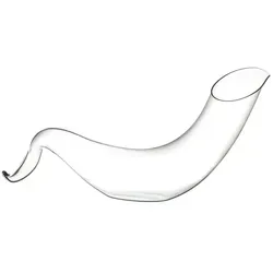 Riedel Wine Decanter Bacchus - Gläser - Perfekt zum Belüften und Dekantieren, verbessert den Geschmack und das Aroma Ihres Weins mit elegantem, handgefertigtem Design.