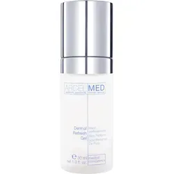 JEAN D'ARCEL ARCELMED Dermal Refresh Gel - Sanftes AHA-Enzympeeling 30ml - Peeling für trockene & empfindliche Haut, entfernt sanft abgestorbene Hautzellen und verbessert die Aufnahmefähigkeit für Wirkstoffe. Made in Germany.