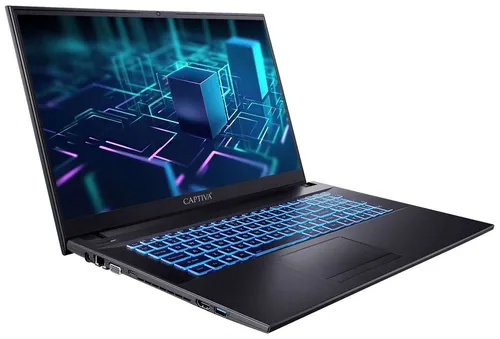 CAPTIVA Power Starter I97-782CH Business-Notebook - Leistungsstarkes Business-Notebook für unterwegs. Das CAPTIVA Power Starter I97-782CH bietet Mobilität und Zuverlässigkeit für Ihre geschäftlichen Anforderungen.
