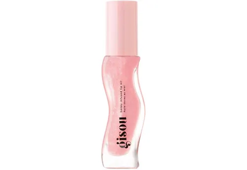 GISOU Lippenöl gisou Honey Infused Lip Oil (8ml)