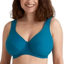 Miss Mary Maya Bikini Bra Türkis D 95 Damen