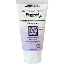 Haut In Balance Pigment Altersflecken-Red. Handcr. 75 ML
