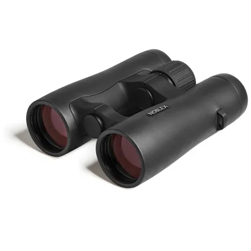 NOBLEX Fernglas NF 8x42 Vector - Premium Outdoor Fernglas für Jagd & Vogelbeobachtung - Ferngläser für Erwachsene, wasserdicht und leicht, ideal für Brillenträger und mit hoher Bildqualität für beeindruckende Naturerlebnisse.