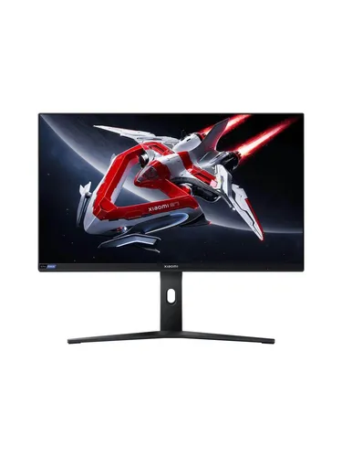 27" G Pro 27i - 2560x1440 - 180Hz - Mini LED - Gaming-Monitor, 68.6 cm (27 Zoll) mit 2560 x 1440 QHD @ 180 Hz, IPS-Panel für brillante Farben und 1 ms Reaktionszeit für ein flüssiges Spielerlebnis.