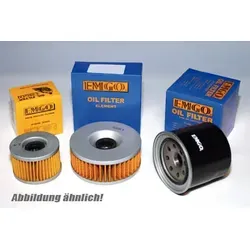 Emgo Ölfilter HUSQVARNA