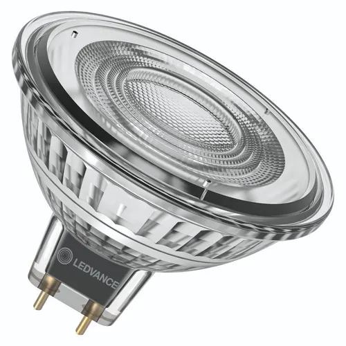 Ledvance GU5.3 LED Strahler dimmbar MR16 36° 6.1W wie 50W 4000K neutralweiß