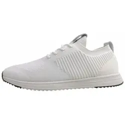 Marc O’Polo Sneaker 60223713501605100 in Weiß - Sportliche Sneaker mit flexibler, rutschhemmender Laufsohle und optimaler Passform dank gut gepolsterter Decksohle. Ideal für den Alltag und vielseitig kombinierbar.
