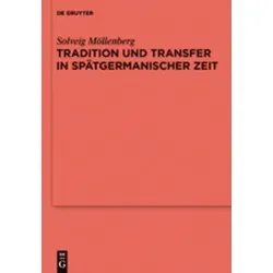Tradition und Transfer in spätgermanischer Zeit - Dissertationsschrift - Entdecken Sie die Dissertation über spätgermanische Traditionen und Transfers, basierend auf Fundgut des 6. Jahrhunderts aus Süddeutschland, England und Skandinavien. Wissenschaftliche Analyse und tiefgehende Einblicke in die Kulturgeschichte. Kategorie: Bücher.