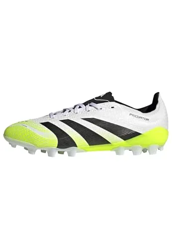 adidas Performance Fußballschuh weiß 42 2/3 EU - Perfekter Grip und Komfort - Fußballschuhe in Größe 42 2/3, mit optimalem Grip und herausragendem Komfort für beste Spielleistung auf dem Platz.