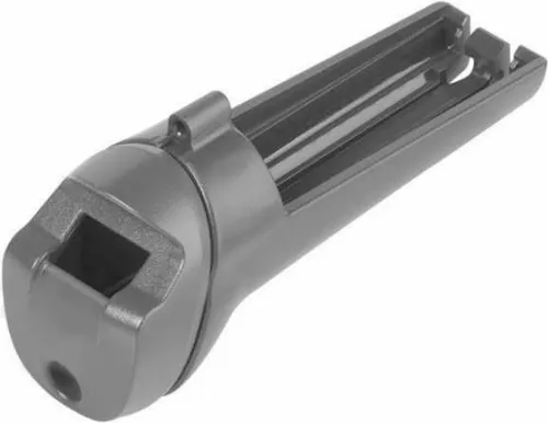 Honeywell Battery Charge Sleeve - Adapter für Batterieladegerät - für P/N: 100000495