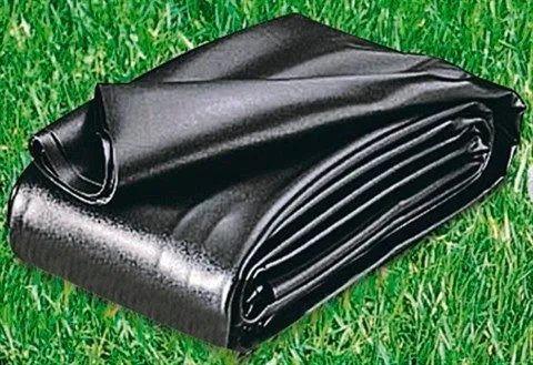 Ubbink Teichfolie AquaLiner 1 mm - UV-beständig und langlebig - Teichfolie aus PVC, 1 mm stark, ideal für Teiche bis 5500 l, UV-beständig, frostsicher und wurzelresistent - perfekt für eine langlebige Teichgestaltung.