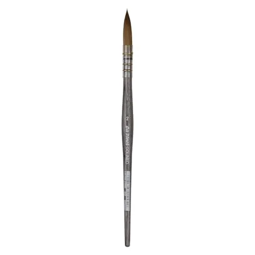 da Vinci Pinsel COLINEO Verwaschpinsel Gr. 2 - Schreibutensilien mit innovativer Faserkomposition für exakte Farbverläufe. Ideal für Aquarell, Gouache und mehr – perfekt für kreative Maltechniken.