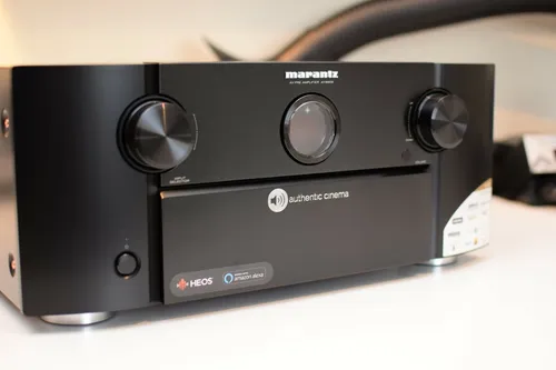Marantz AV8805A 13.2-Kanal AV-Vorstufe NEU mit authentic cinema Modifikation