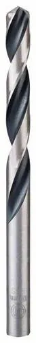 Bosch Accessories 2608577276 2608577276 Metall-Spiralbohrer 10.8mm 5St.