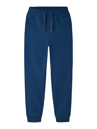 Name It Solid Coloured Long Pants 5 Years
