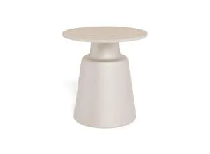 ACTONA Couchtisch HEAVEN - Eleganter ACTONA Couchtisch HEAVEN mit hochwertiger Keramikplatte in Travertin-Optik. Ideal für stilvolle Wohnräume, bietet er eine praktische Ablagefläche und setzt geschmackvolle Akzente.