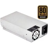 Seasonic SSP-300SUB Bulk 300W ATX - Effizientes Server-Netzteil - Netzteil mit 300W Leistung, 80 PLUS Bronze Effizienz und aktivem PFC. Ideal für Serveranwendungen, kompakte 1U Bauform und zuverlässige Kühlung.