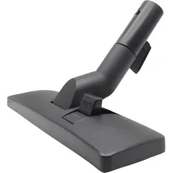 MisterVac Staubsaugerdüse Bodendüse Manuelle Düse Ersatzdüse kompatibel mit Aldi QUIGG Multizyklonen Staubsauger 9122