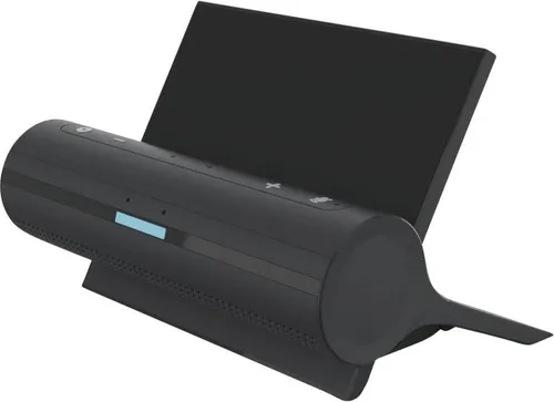 Siemens Smart Kitchen Dock XSDS10 - Schaltzentrale für smarte Küchengeräte, Alexa Sprachsteuerung und Gestensteuerung, ideal für innovative Küchenorganisation