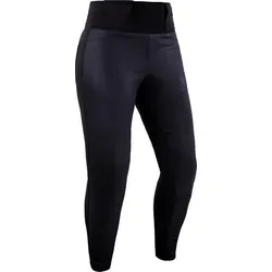 Oxford-Hose mit AA-Demiwax-Leggings - Vielseitige Regenhose für Unisex, ideal für Radsport. Schützt zuverlässig vor Nässe und sorgt für hohen Tragekomfort.