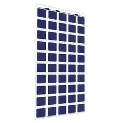 SunElements Photovoltaik Paket - 275 Wp, inkl. Verkabelung und Modul Wechselrichter, ideal für Dach und Wand von Gewächshäusern mit 40% Transparenz