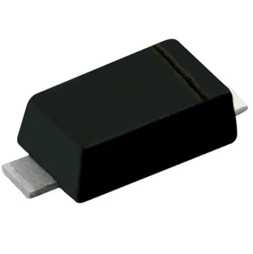 25X BAT54WX-TP Diode: Gleichrichterdiode Schottky MICRO COMMERCIAL COMPONENTS
