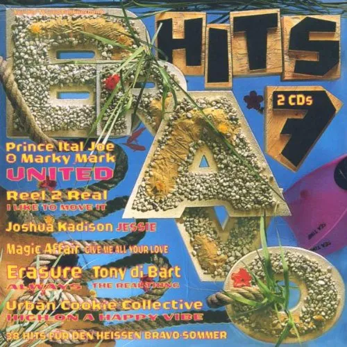 Bravo Hits 7