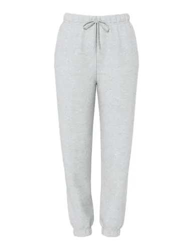 PIECES Pcchilli Hw Sweat Pants Noos Bc - Sport-Jogginghosen für Damen, mit elastischem Bund und Tunnelzug für optimalen Tragekomfort und praktische Seitentaschen.