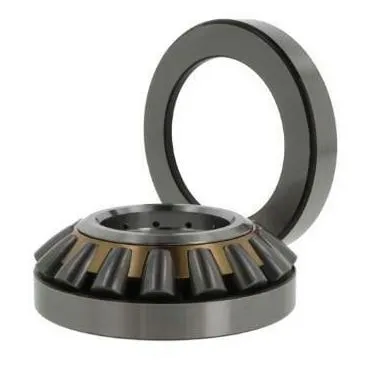 NTN Axial-Pendelrollenlager 80x170x54 mm 29416 - Eisenwaren, hohe Tragfähigkeit und langlebige Leistung für zuverlässige Maschinenanwendungen.