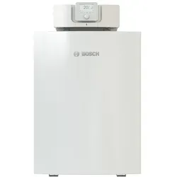 BOSCH Öl-Brennwertkessel Olio Condens OC7000F 22 - Bodenstehender Öl-Brennwertkessel für effiziente Heiztechnik, ideal für umweltbewusste Wärmeversorgung in Ihrem Zuhause.