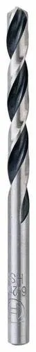 Bosch Accessories 2608577230 2608577230 Metall-Spiralbohrer 6.2mm 10St.