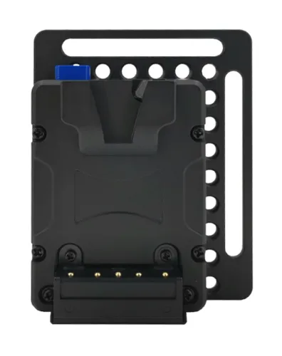 FXLION Nano One V-lock Plate (for Camera Cage), NANOL03