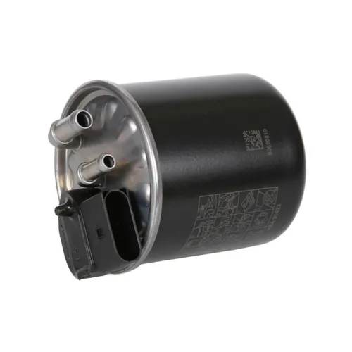 Kraftstofffilter MANN WK 820/16 - Ölfilter von MANN mit Herstellergarantie, sorgt für optimale Kraftstoffreinigung und verlängert die Lebensdauer Ihres Motors.