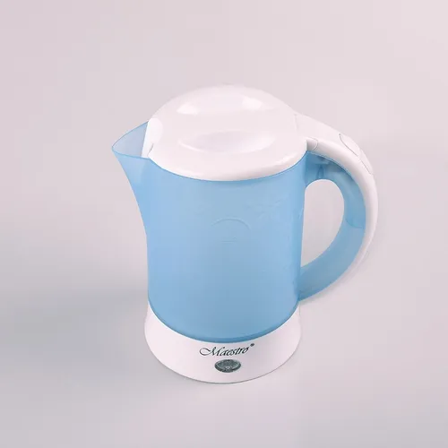 ADLER Camry Elektrischer Wasserkocher - 2200W, 1.7L, Creme, mit analogem Thermometer für präzise Temperaturkontrolle und Sicherheitsfunktionen