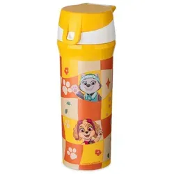 Koziol Trinkflasche Paw Patrol 500 ml Kunststoff Gelb