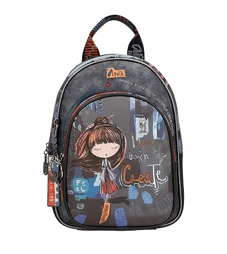 Anekke Mochila, kombi(bunt), Gr. -