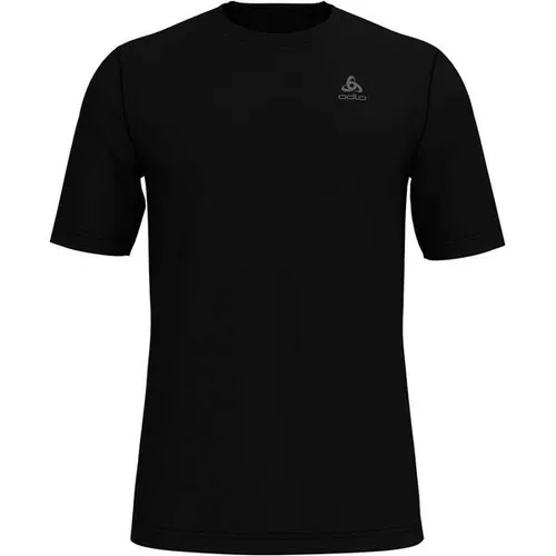 ODLO Herren T-Shirt BL TOP crew neck s/s MERINO 200