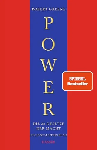 Greene, Power, 48 Gesetze der Macht – TikTok-Bestseller - Sozialwissenschaften: Entdecken Sie die kompakten 48 Gesetze der Macht von Robert Greene, die Ihnen helfen, Einfluss zu gewinnen und erfolgreich zu sein.