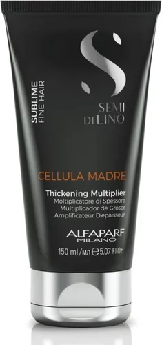 Alfaparf Milano Semi di Lino Sublime Cellula Madre Thickening Multiplier 150ml