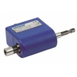 Gedore XR 500 SD Messwertgeber 50-500 Nm - Präziser Drehmomentmesswertgeber für Impulsschrauber, ermöglicht einfache Handhabung durch Quicktec-Technologie, ideal für professionelle Anwendungen.
