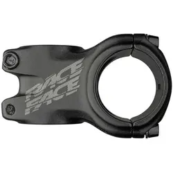 Race Face Chester 35 Stem 60 mm - Robuster Vorbau für Mountainbiker - Vorbau für Mountainbikes, unverwüstlich und ideal für anspruchsvolle Trails und große Sprünge. Verfügbar in zwei Längen, bietet Stabilität und stylisches Design.