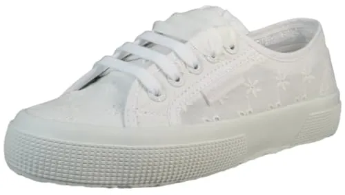 Superga Scarpe Donna 2750 Flower SANGALLO PE24