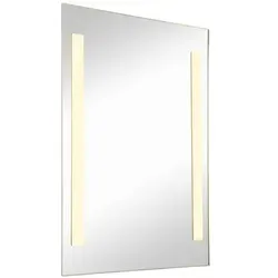 MIRRORS AND MORE Spiegel Senna Transparent